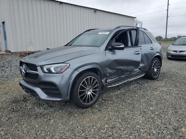 2023 MERCEDES-BENZ GLE GLE350