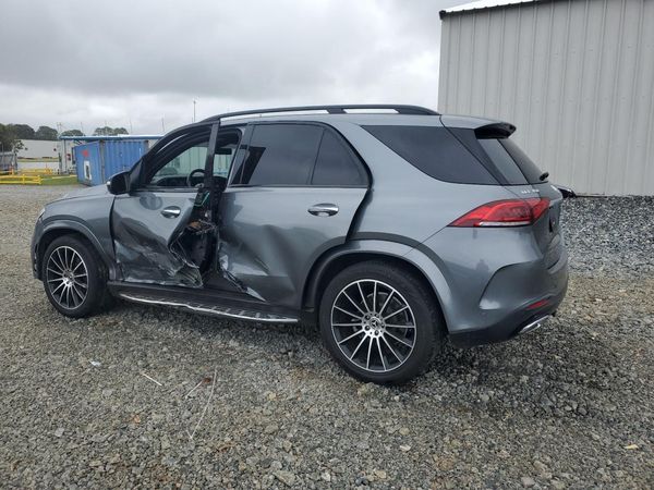 2023 MERCEDES-BENZ GLE GLE350