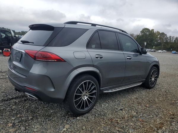 2023 MERCEDES-BENZ GLE GLE350