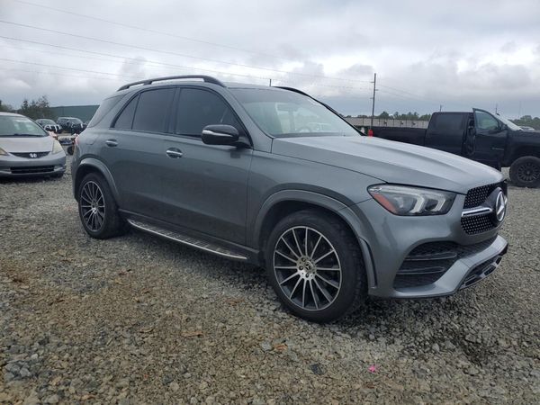 2023 MERCEDES-BENZ GLE GLE350