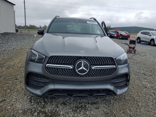2023 MERCEDES-BENZ GLE GLE350