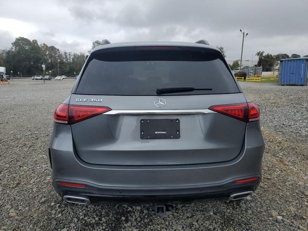 2023 MERCEDES-BENZ GLE GLE350