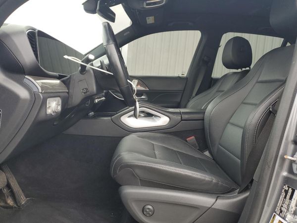 2023 MERCEDES-BENZ GLE GLE350