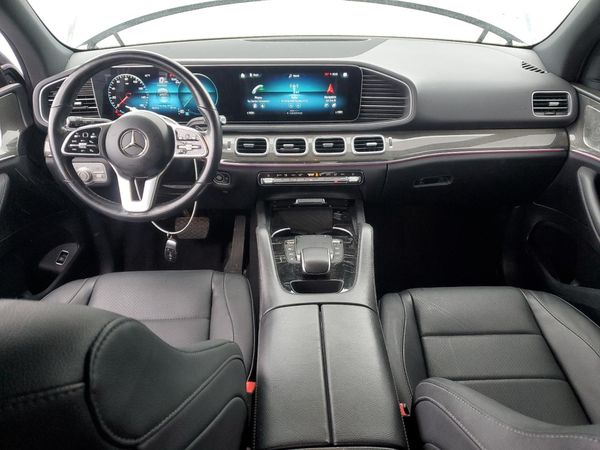 2023 MERCEDES-BENZ GLE GLE350