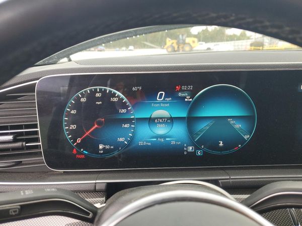 2023 MERCEDES-BENZ GLE GLE350