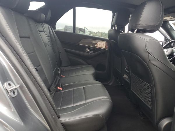 2023 MERCEDES-BENZ GLE GLE350