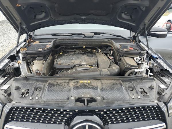 2023 MERCEDES-BENZ GLE GLE350