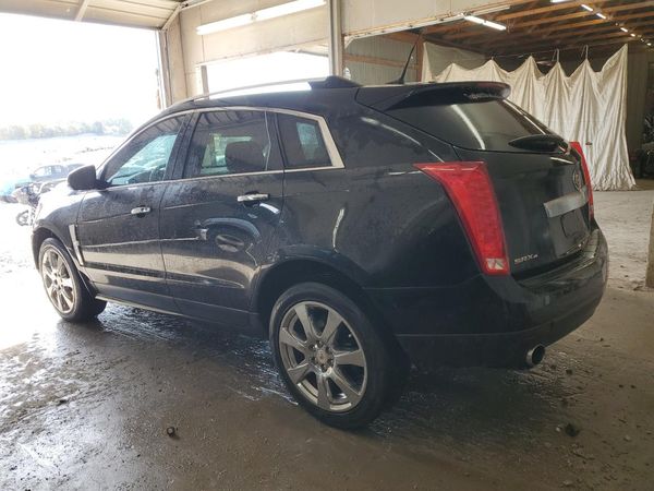2012 CADILLAC SRX