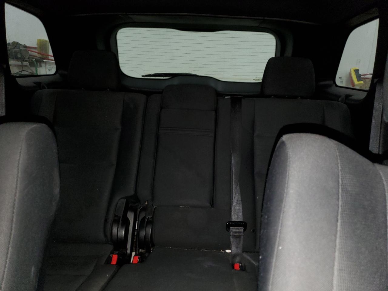 2016 JEEP GRAND CHEROKEE LAREDO 4X4