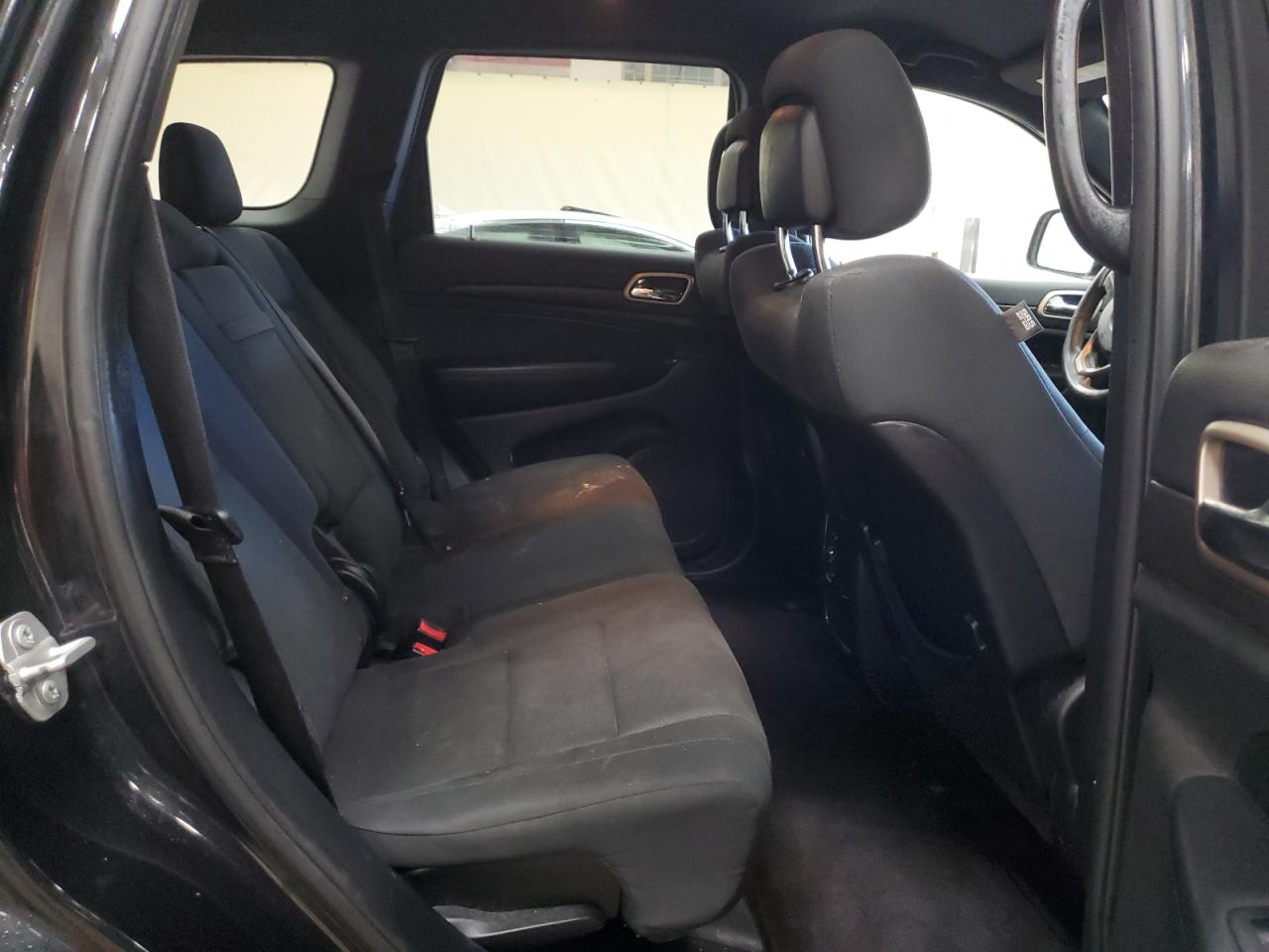 2016 JEEP GRAND CHEROKEE LAREDO 4X4