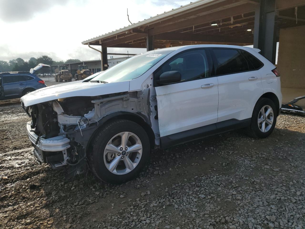 2020 FORD EDGE SE