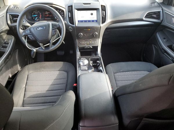 2020 FORD EDGE SE
