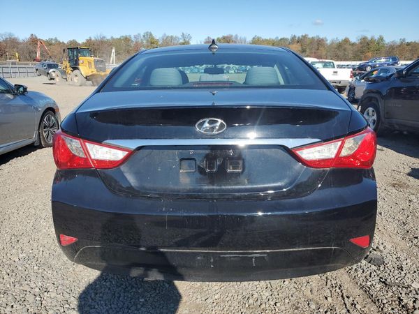 2014 HYUNDAI SONATA