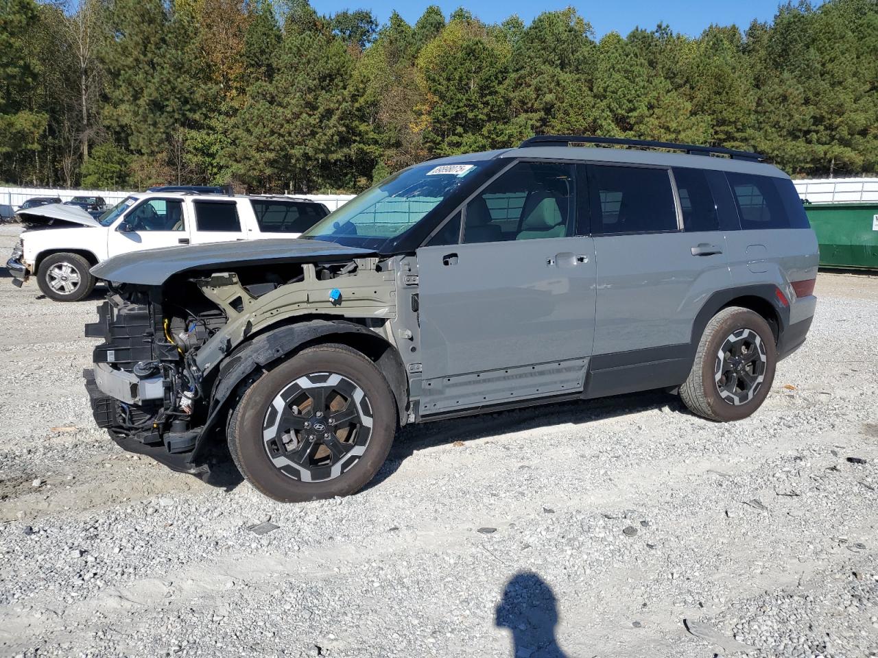 2024 HYUNDAI SANTA FE