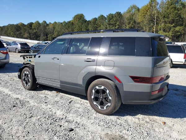 2024 HYUNDAI SANTA FE