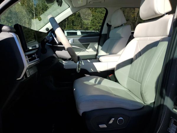 2024 HYUNDAI SANTA FE