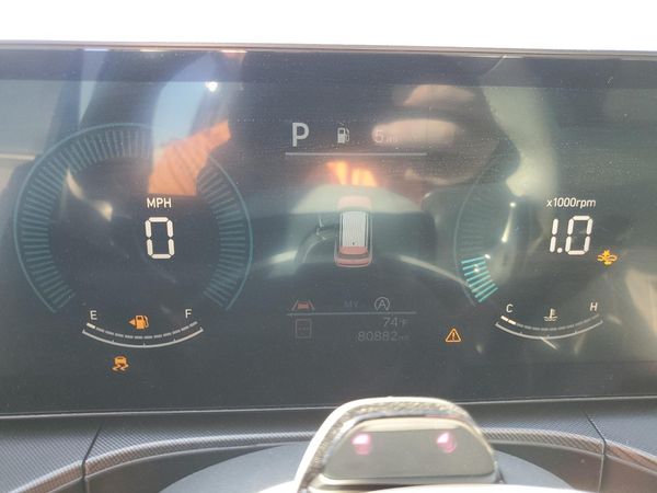 2024 HYUNDAI SANTA FE