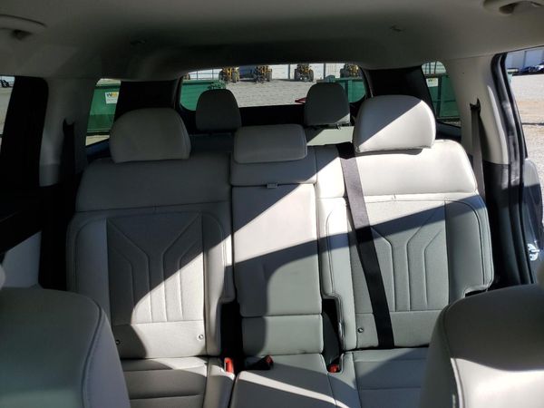 2024 HYUNDAI SANTA FE