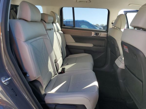 2024 HYUNDAI SANTA FE