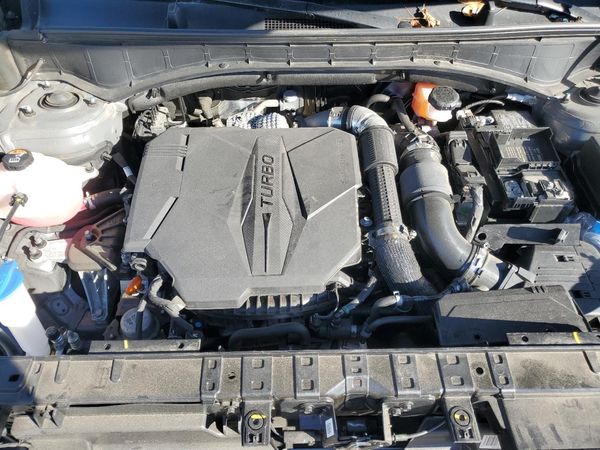 2024 HYUNDAI SANTA FE