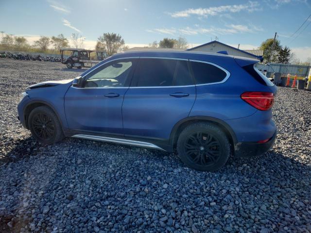 2018 BMW X1