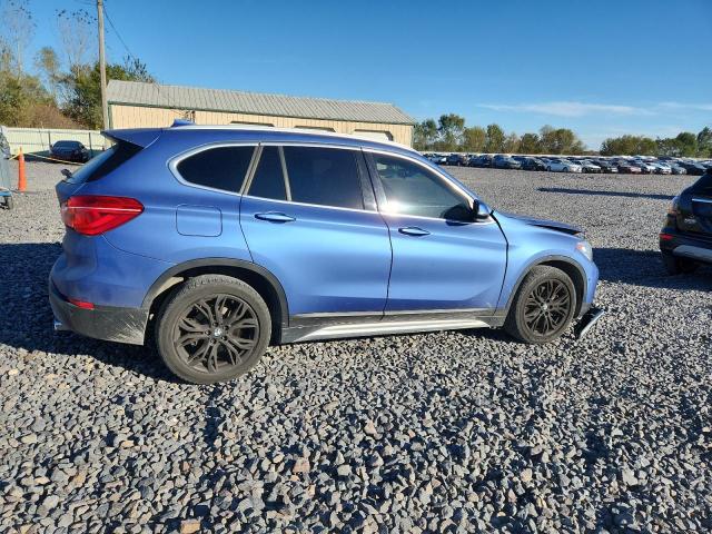 2018 BMW X1