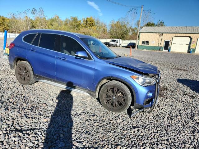 2018 BMW X1