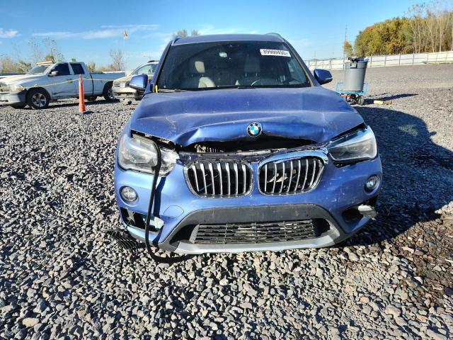2018 BMW X1