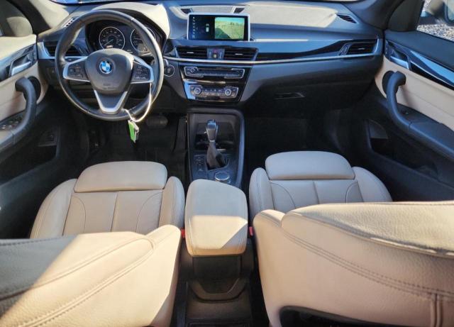 2018 BMW X1