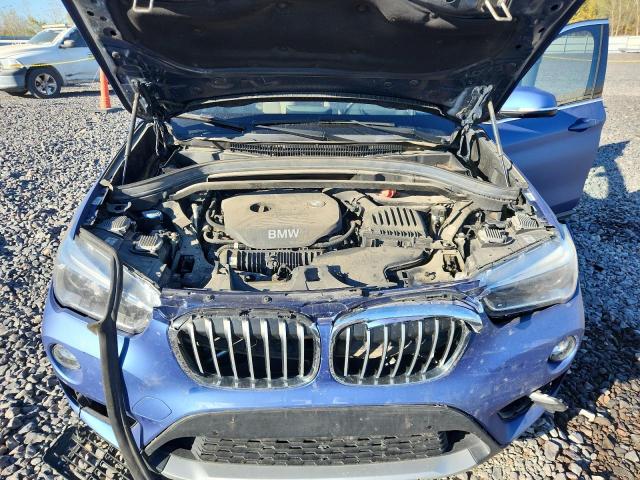 2018 BMW X1