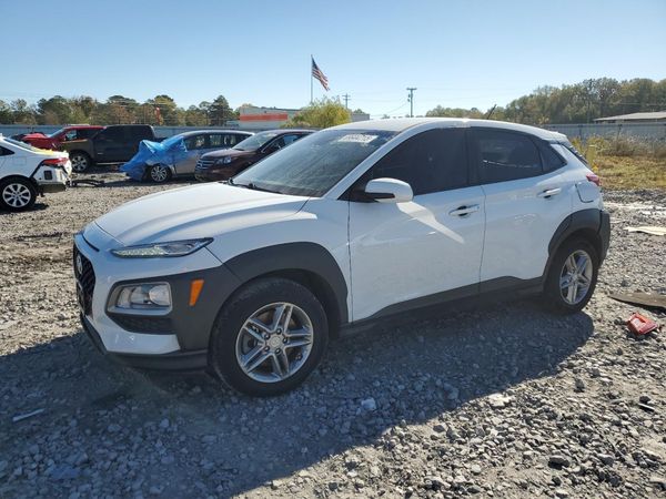 2019 HYUNDAI KONA