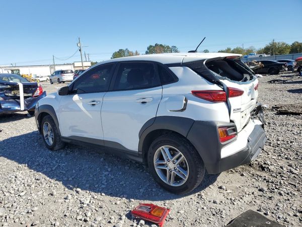 2019 HYUNDAI KONA