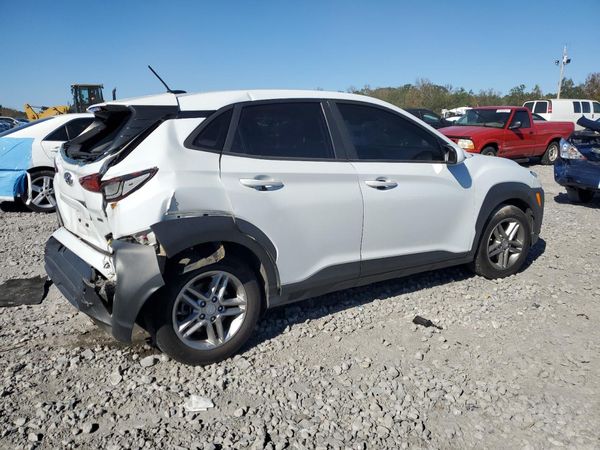 2019 HYUNDAI KONA