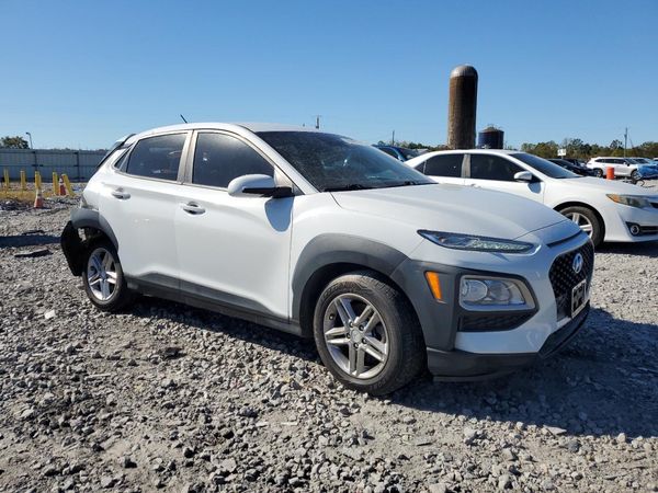 2019 HYUNDAI KONA
