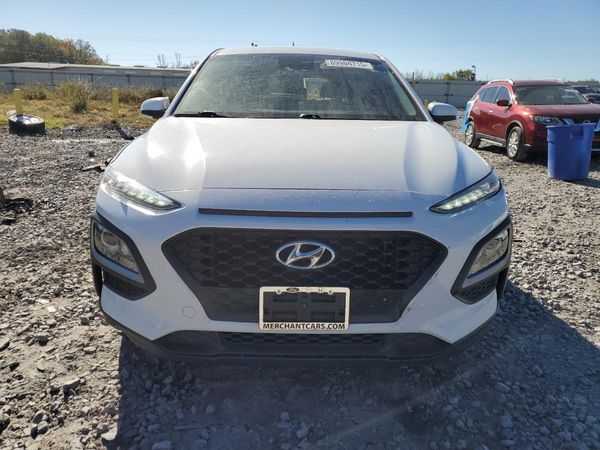 2019 HYUNDAI KONA