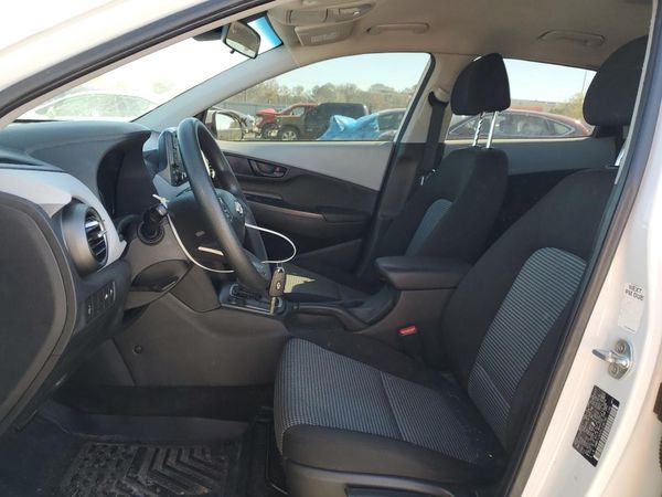 2019 HYUNDAI KONA