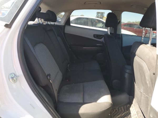 2019 HYUNDAI KONA