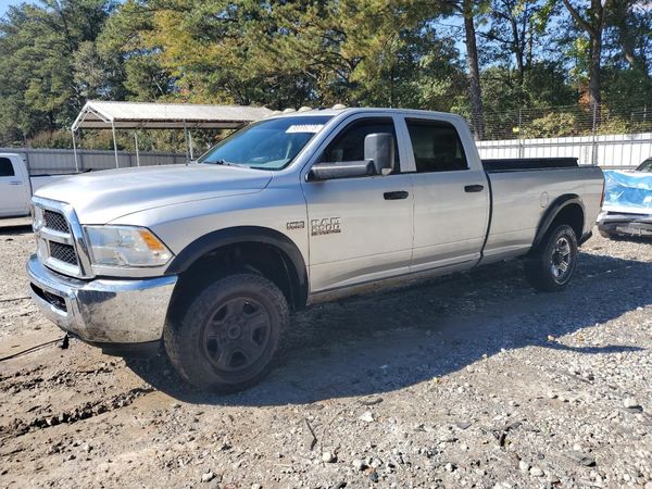 2014 RAM 2500 ST
