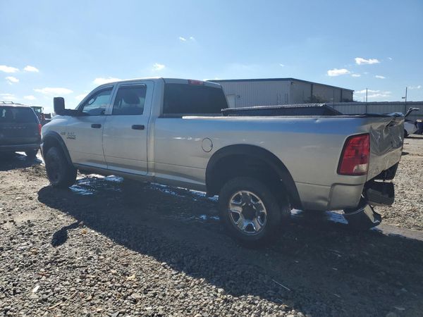 2014 RAM 2500 ST