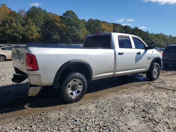 2014 RAM 2500 ST