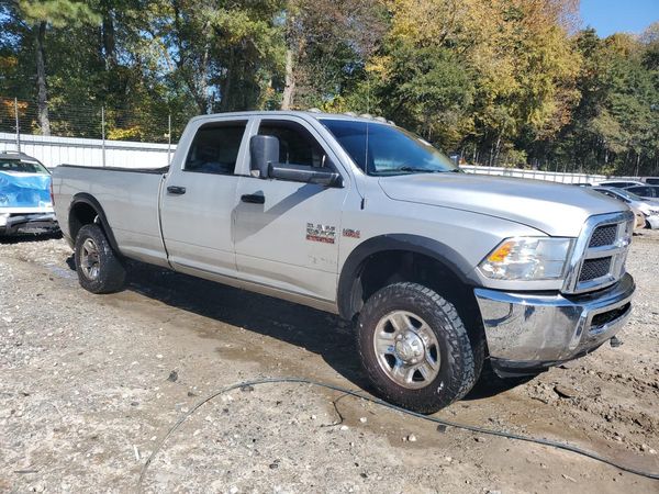 2014 RAM 2500 ST