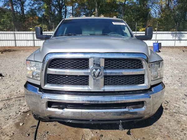 2014 RAM 2500 ST