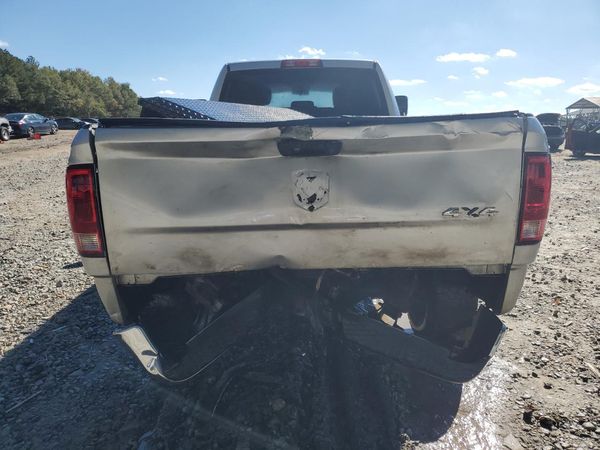 2014 RAM 2500 ST