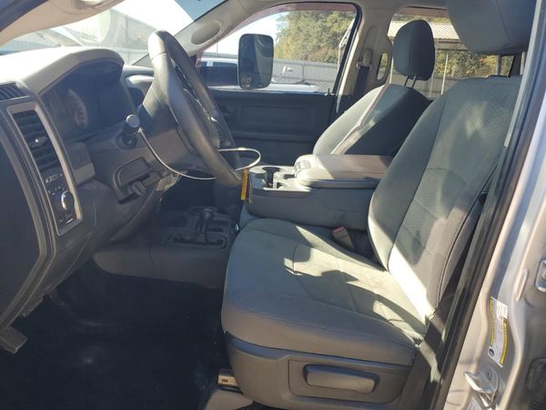 2014 RAM 2500 ST