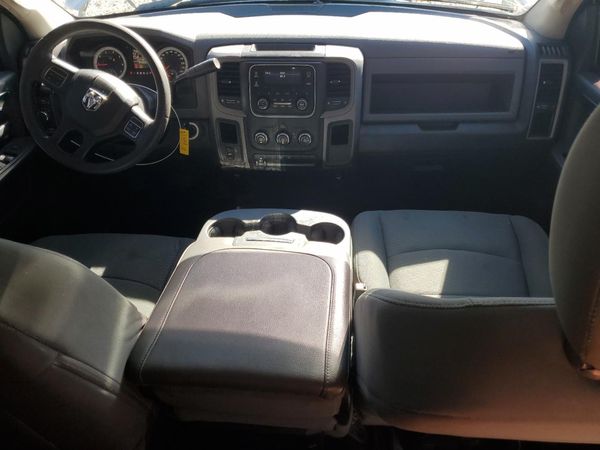 2014 RAM 2500 ST