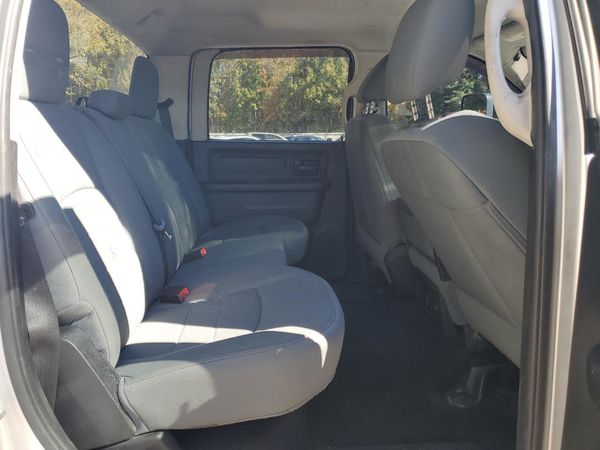2014 RAM 2500 ST