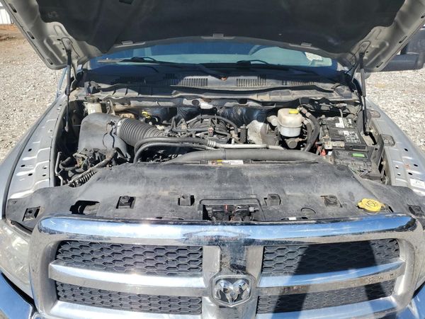 2014 RAM 2500 ST