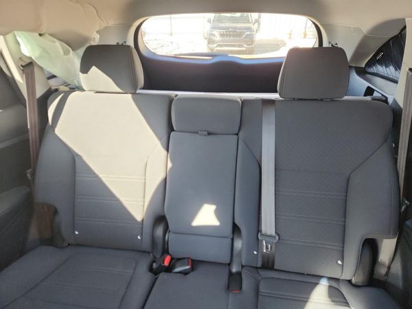 2017 KIA SORENTO L, LX