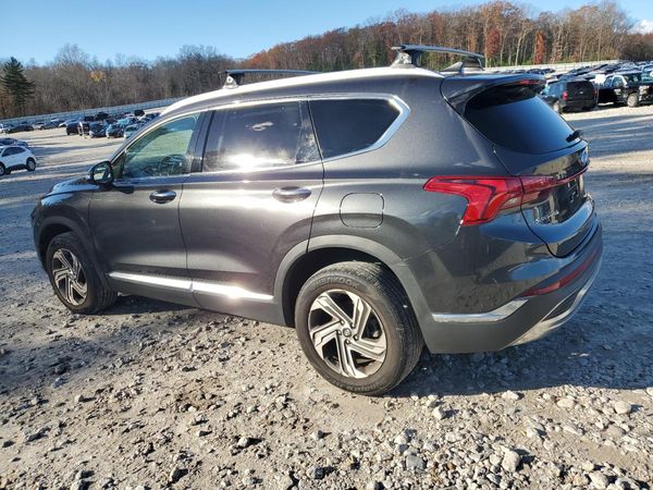 2021 HYUNDAI SANTA FE SEL w/ Premium Pkg