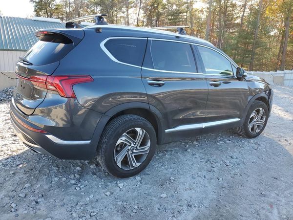 2021 HYUNDAI SANTA FE SEL w/ Premium Pkg
